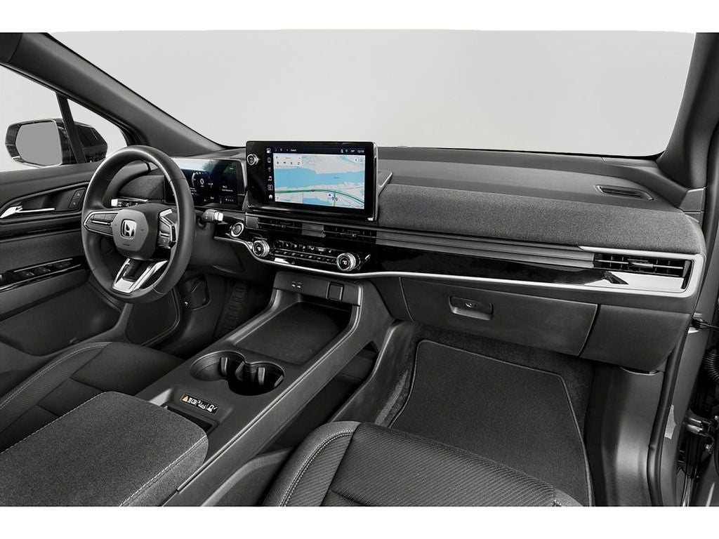 2026 Honda Prologue EX