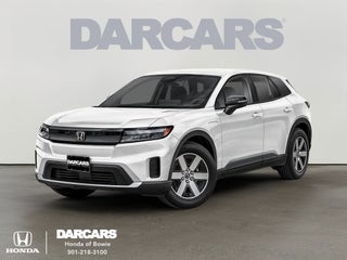 2026 Honda Prologue EX