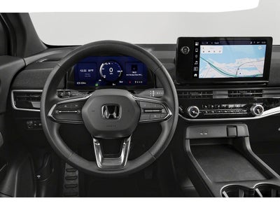 2026 Honda Prologue EX