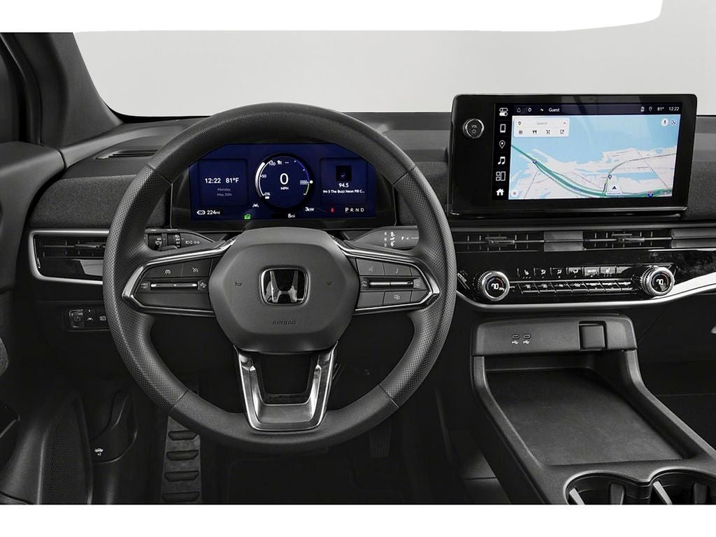 2026 Honda Prologue EX