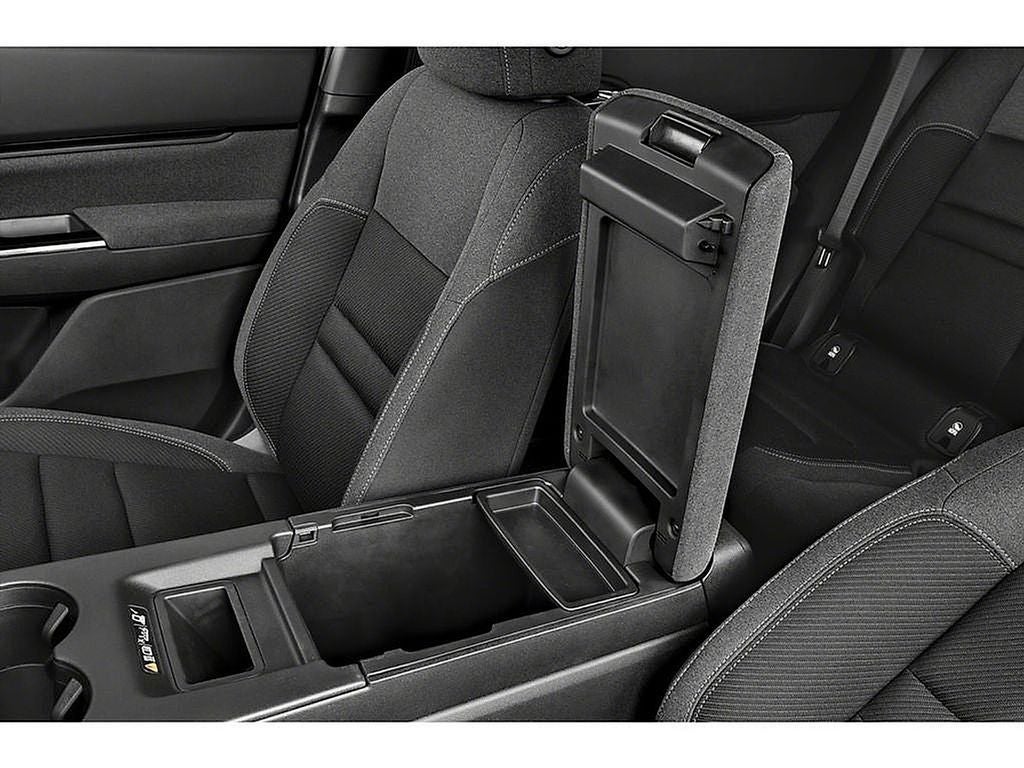 2026 Honda Prologue EX