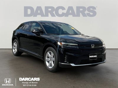 2026 Honda Prologue EX