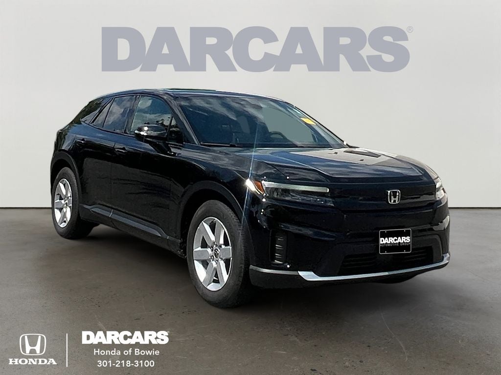 2026 Honda Prologue EX