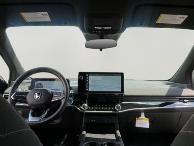 2026 Honda Prologue EX