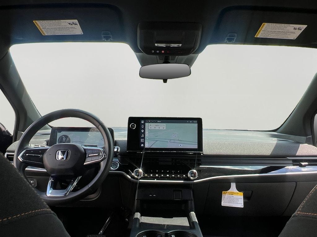 2026 Honda Prologue EX