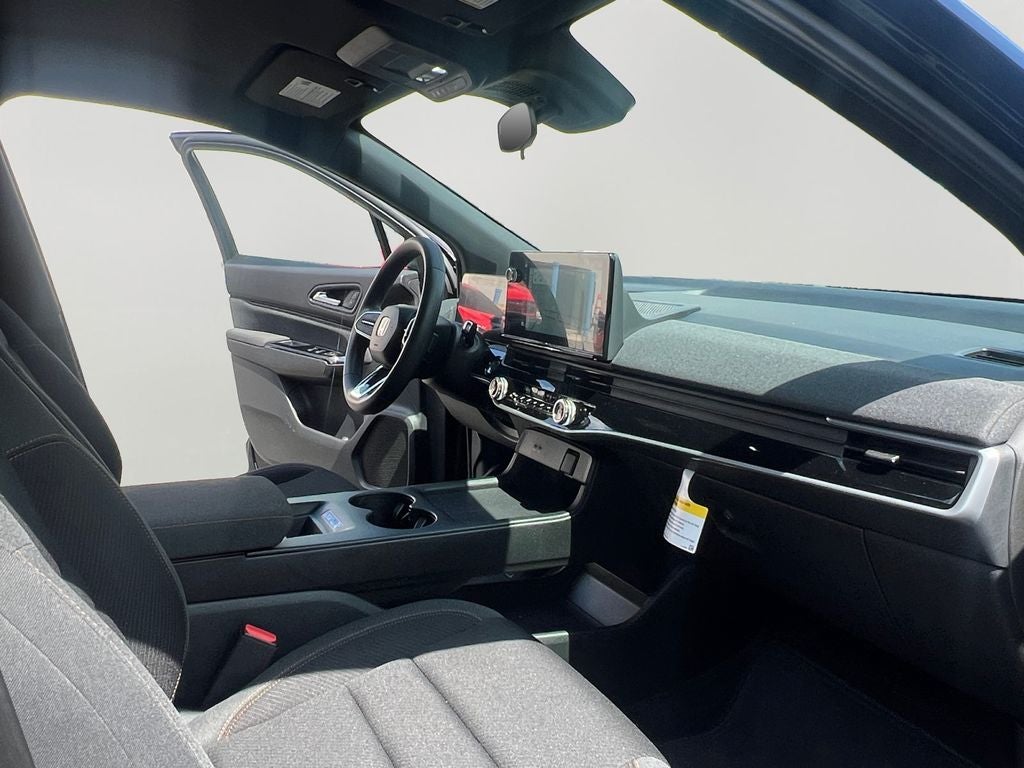 2026 Honda Prologue EX