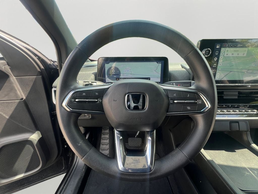 2026 Honda Prologue EX