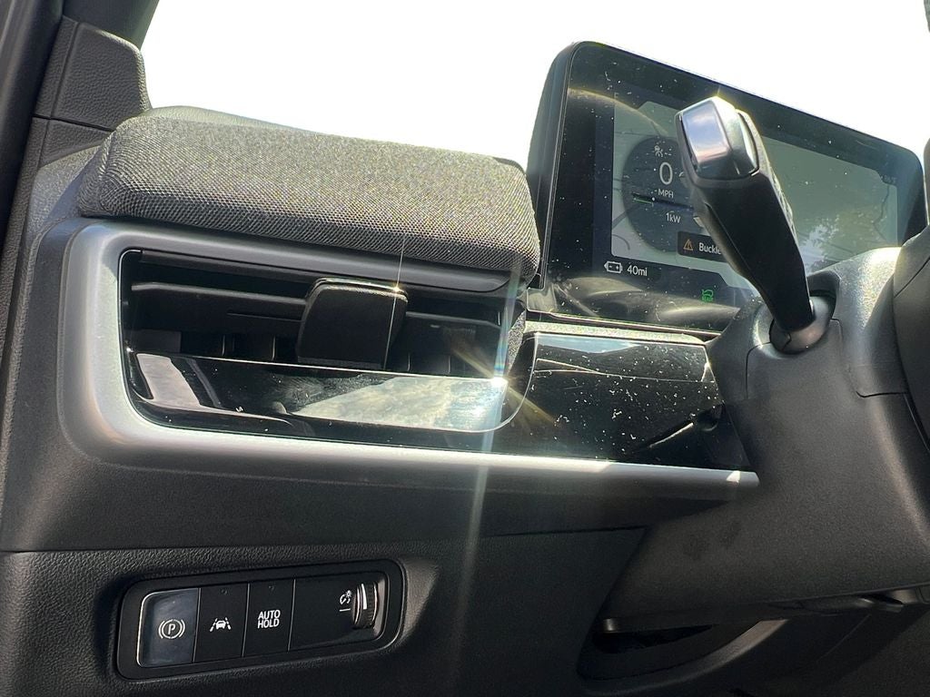2026 Honda Prologue EX