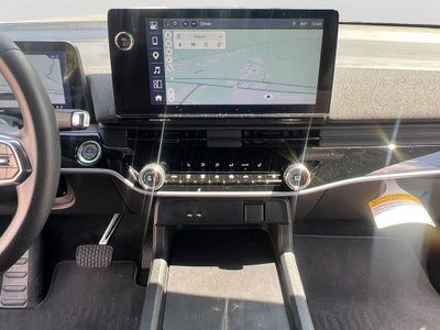 2026 Honda Prologue EX