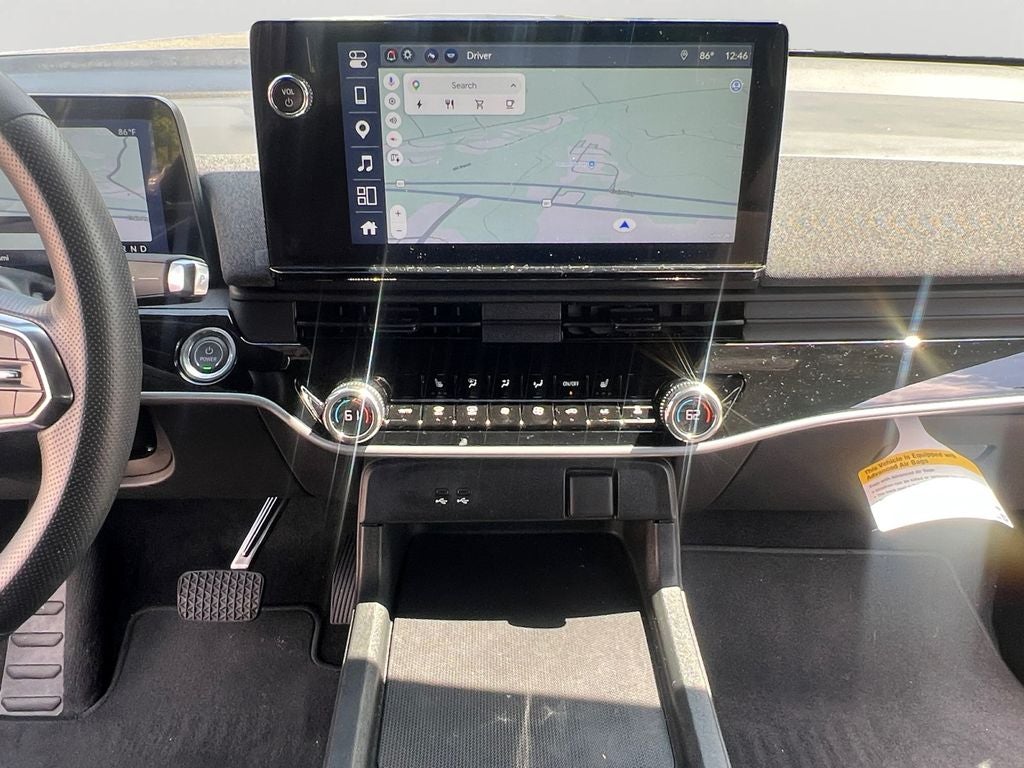 2026 Honda Prologue EX