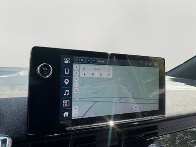 2026 Honda Prologue EX