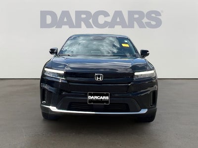 2026 Honda Prologue EX
