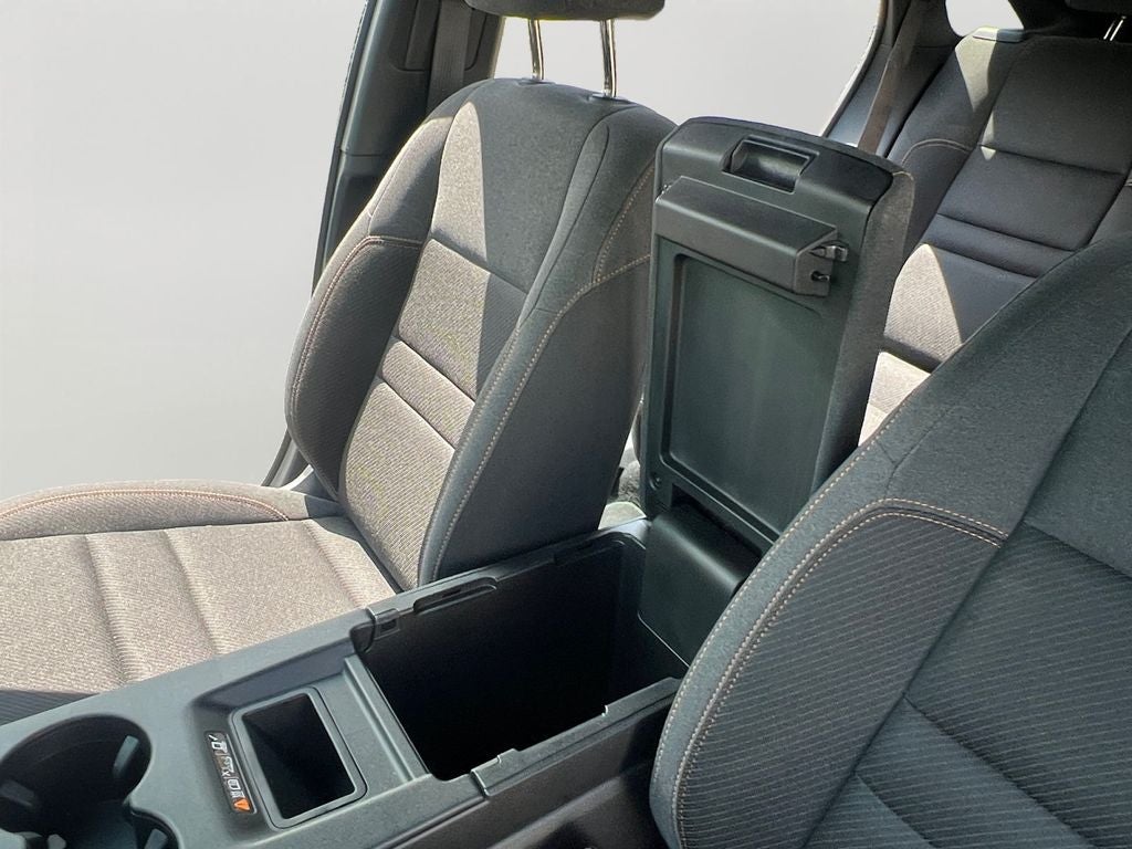 2026 Honda Prologue EX