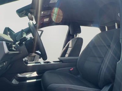 2026 Honda Prologue EX