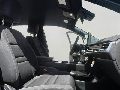 2026 Honda Prologue EX