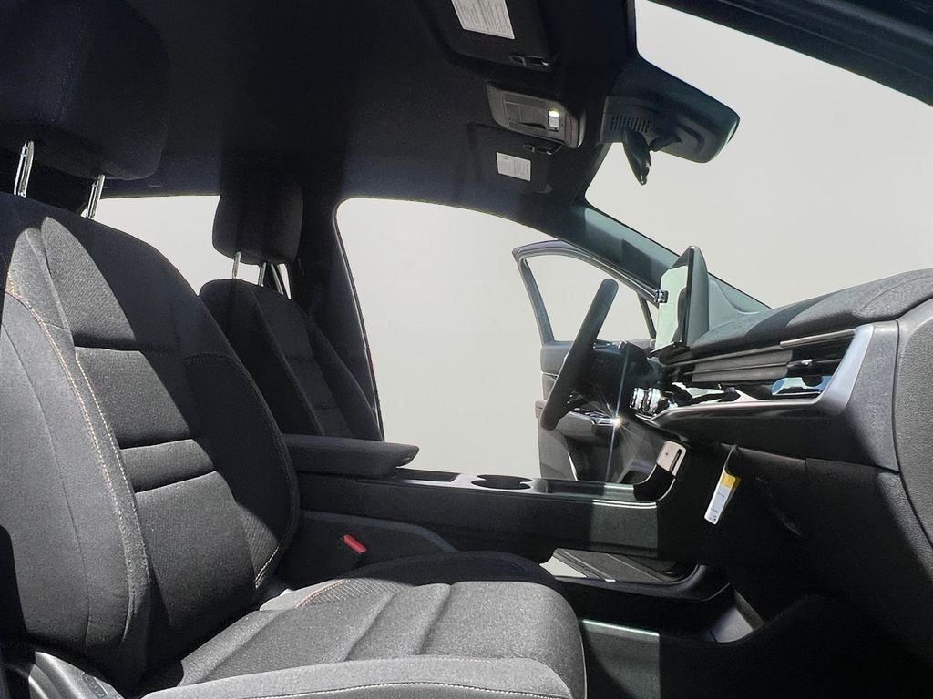 2026 Honda Prologue EX