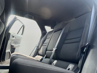 2026 Honda Prologue EX