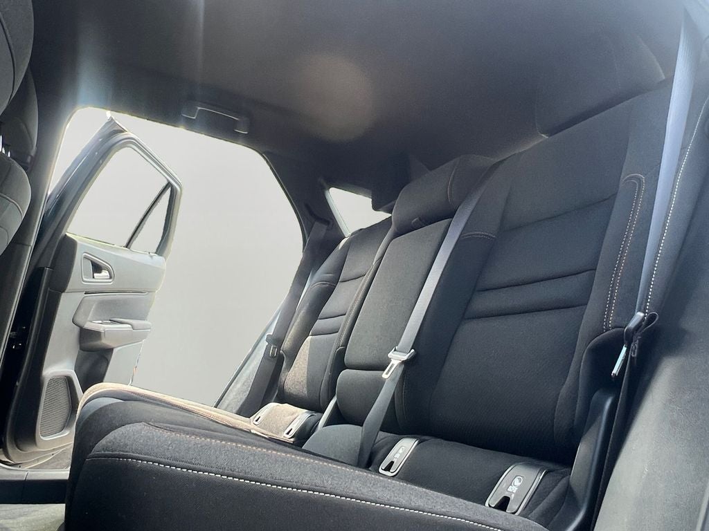 2026 Honda Prologue EX