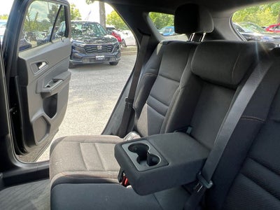 2026 Honda Prologue EX