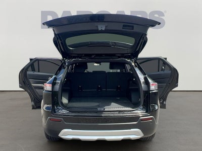 2026 Honda Prologue EX