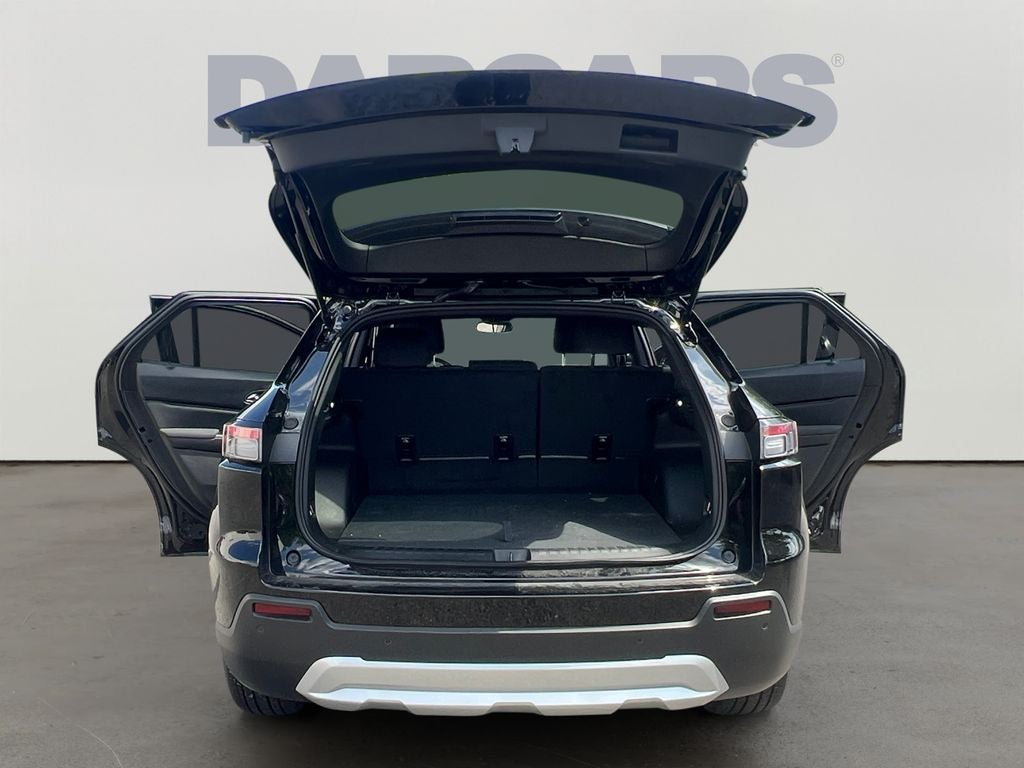 2026 Honda Prologue EX