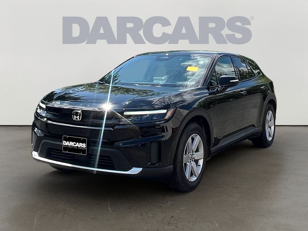 2026 Honda Prologue EX