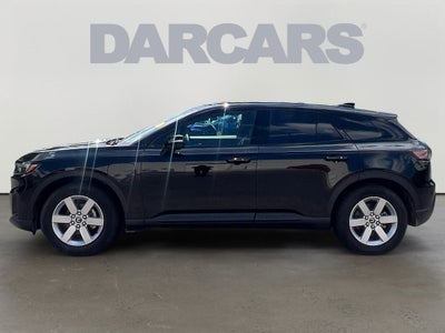 2026 Honda Prologue EX