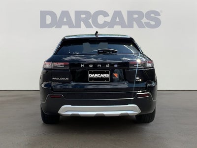 2026 Honda Prologue EX