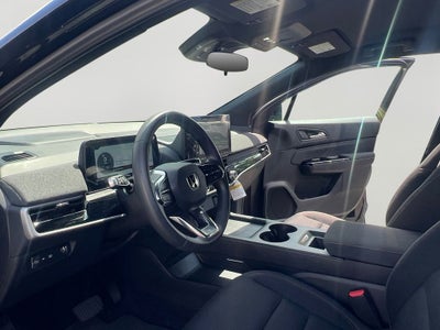 2026 Honda Prologue EX