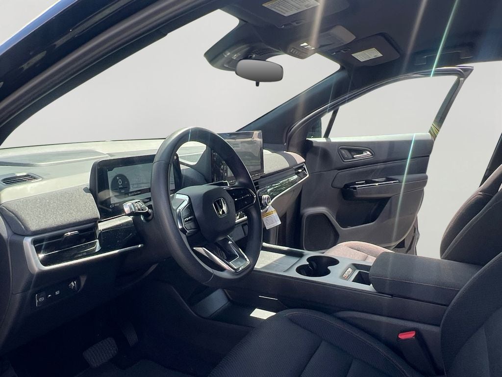 2026 Honda Prologue EX