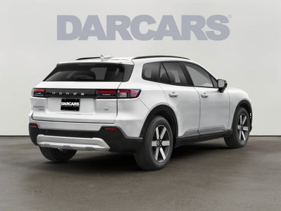 2026 Honda Prologue Touring