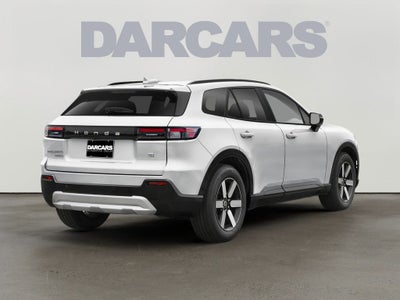2026 Honda Prologue Touring