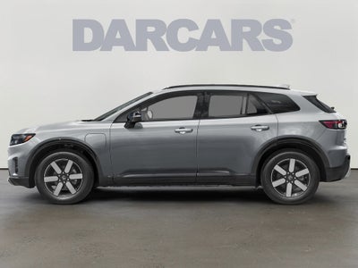 2026 Honda Prologue Touring