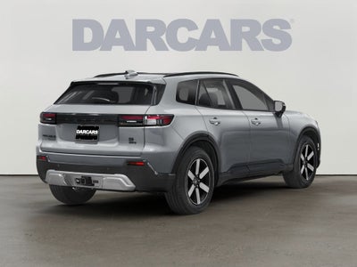 2026 Honda Prologue Touring