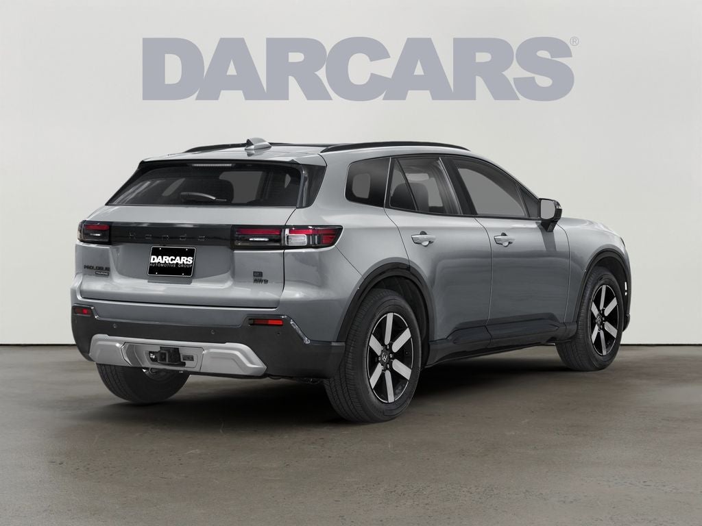 2026 Honda Prologue Touring