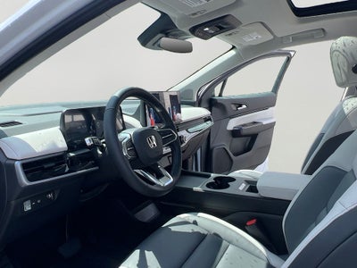 2026 Honda Prologue Touring