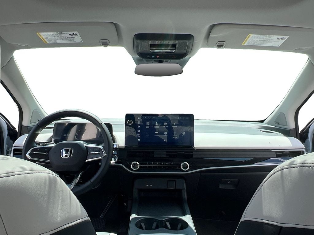 2026 Honda Prologue Touring