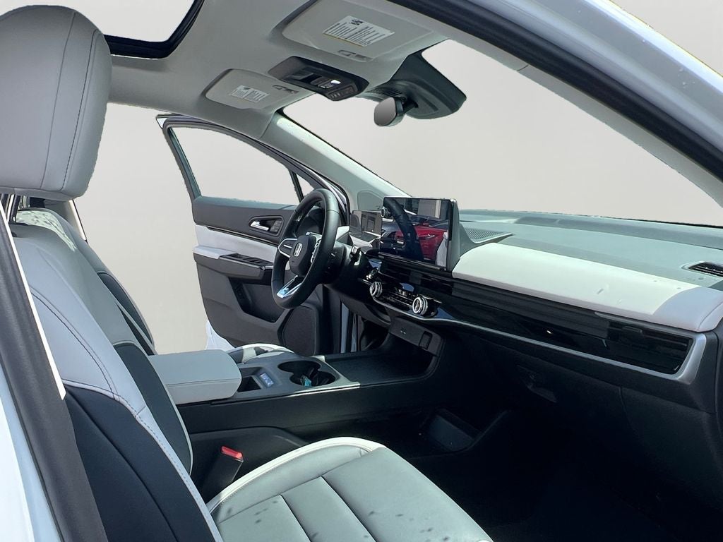 2026 Honda Prologue Touring