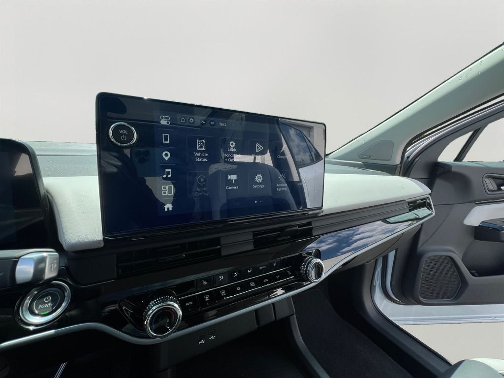 2026 Honda Prologue Touring