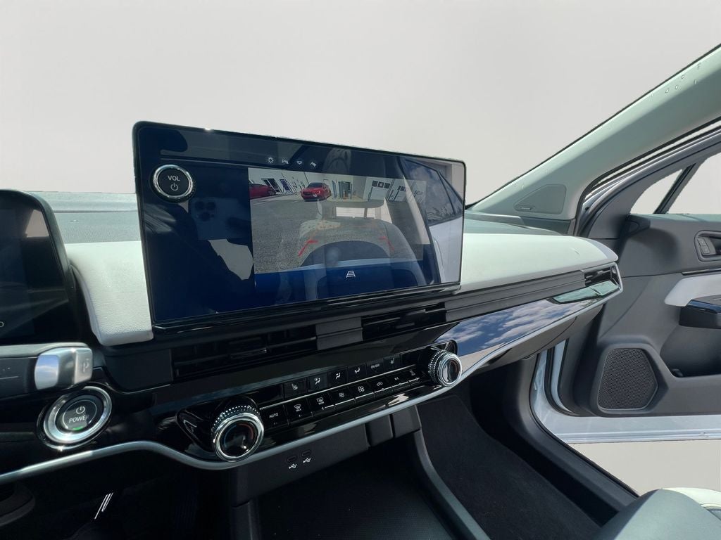 2026 Honda Prologue Touring
