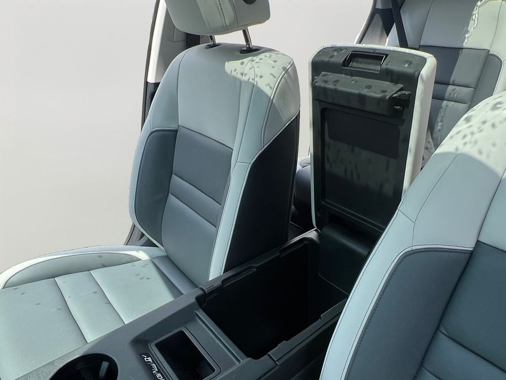 2026 Honda Prologue Touring