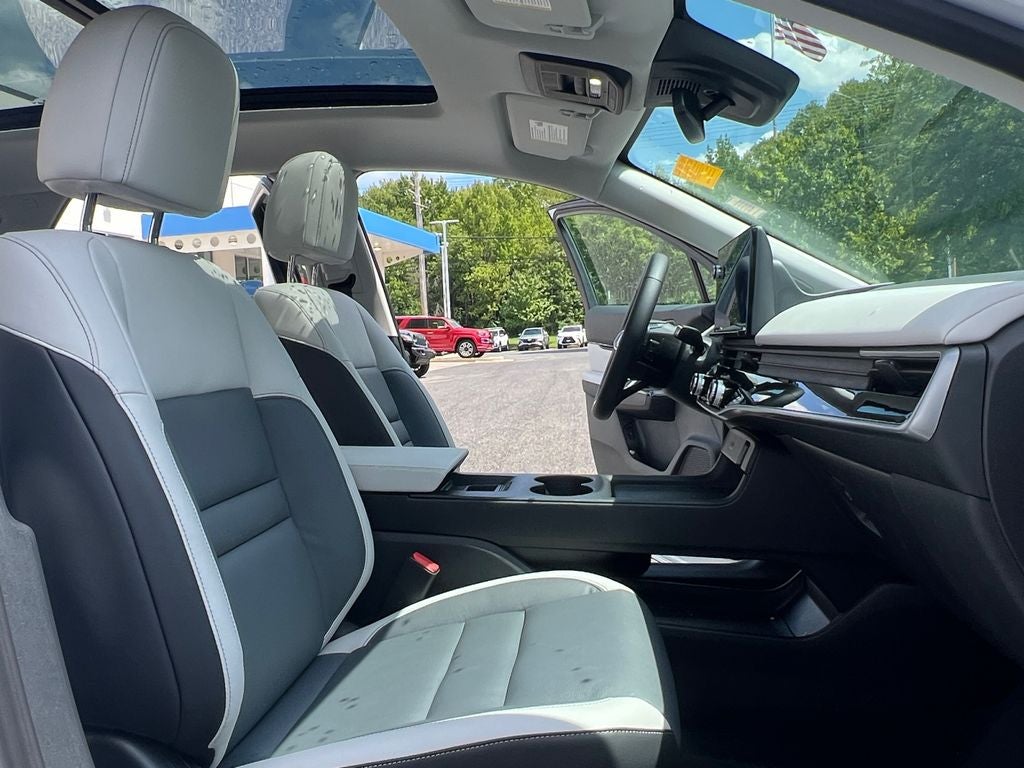 2026 Honda Prologue Touring