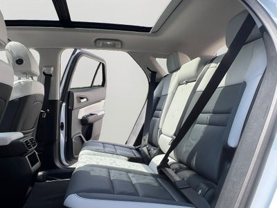 2026 Honda Prologue Touring