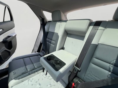 2026 Honda Prologue Touring