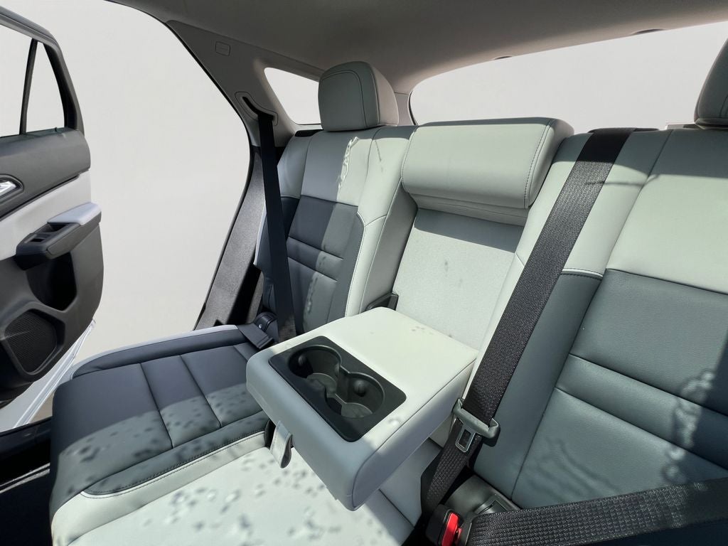 2026 Honda Prologue Touring