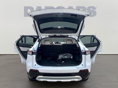 2026 Honda Prologue Touring
