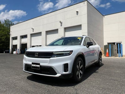 2026 Honda Prologue Touring