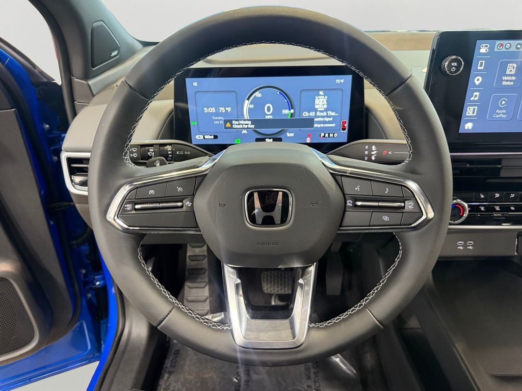 2026 Honda Prologue Touring