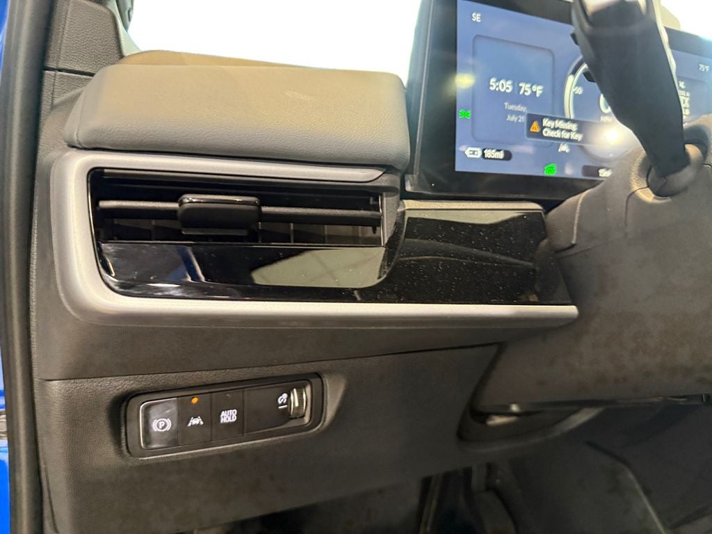 2026 Honda Prologue Touring
