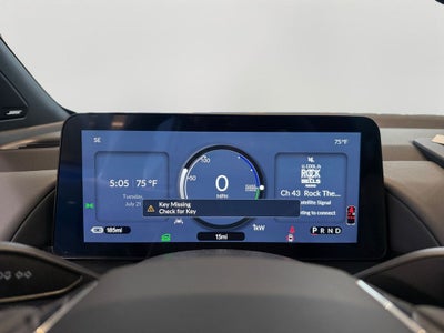 2026 Honda Prologue Touring